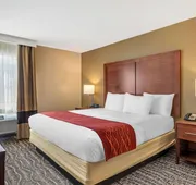 Comfort Inn Monterey Park - Los Angeles hotel detail image 7
