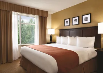 Country Inn & Suites by Radisson, Salina, KS hotel thumbnail 6