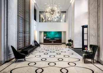 Waldorf Astoria Chicago hotel thumbnail 2
