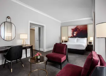 Waldorf Astoria Chicago hotel thumbnail 8
