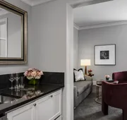 Waldorf Astoria Chicago hotel detail image 3
