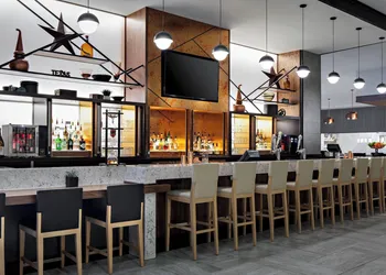Marriott Dallas Las Colinas hotel thumbnail 2