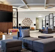 Marriott Dallas Las Colinas hotel detail image 3