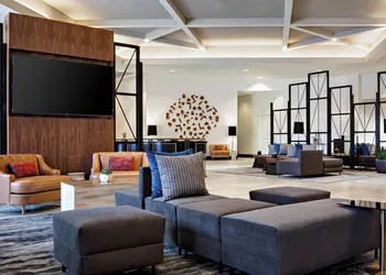 Marriott Dallas Las Colinas hotel thumbnail 3