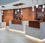 Marriott Dallas Las Colinas hotel detail image 4