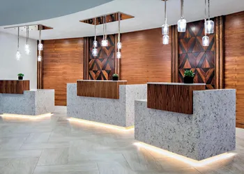 Marriott Dallas Las Colinas hotel thumbnail 4