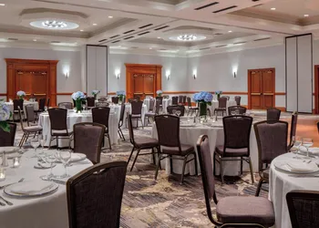 Marriott Dallas Las Colinas hotel thumbnail 5
