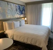 Marriott Dallas Las Colinas hotel detail image 7