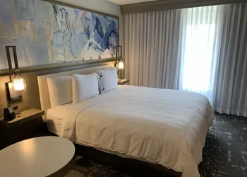 Marriott Dallas Las Colinas hotel thumbnail 7