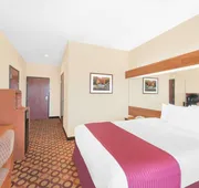 Microtel Inn & Suites by Wyndham Aransas Pass/Corpus Christi hotel detail image 4