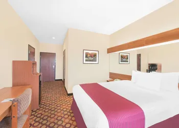 Microtel Inn & Suites by Wyndham Aransas Pass/Corpus Christi hotel thumbnail 4