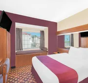 Microtel Inn & Suites by Wyndham Aransas Pass/Corpus Christi hotel detail image 5