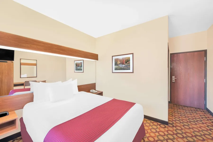 Microtel Inn & Suites by Wyndham Aransas Pass/Corpus Christi hotel detail image 6