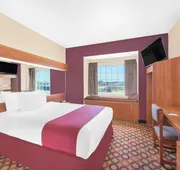 Microtel Inn & Suites by Wyndham Aransas Pass/Corpus Christi hotel detail image 7
