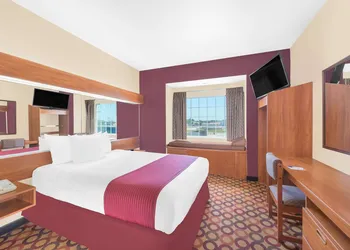 Microtel Inn & Suites by Wyndham Aransas Pass/Corpus Christi hotel thumbnail 7