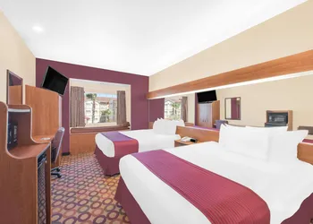 Microtel Inn & Suites by Wyndham Aransas Pass/Corpus Christi hotel thumbnail 8