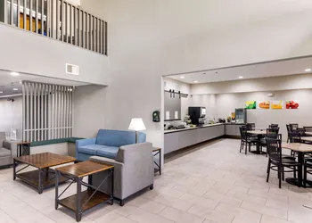 Quality Inn Cedar Park - Austin Northwest hotel thumbnail 3