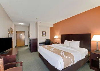 Quality Inn Cedar Park - Austin Northwest hotel thumbnail 6