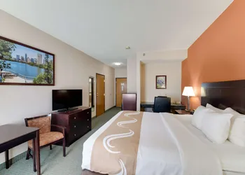 Quality Inn Cedar Park - Austin Northwest hotel thumbnail 7
