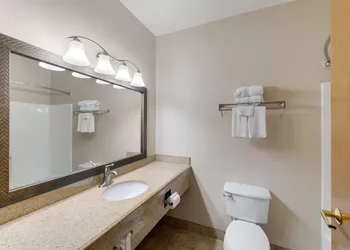 Quality Inn Cedar Park - Austin Northwest hotel thumbnail 8