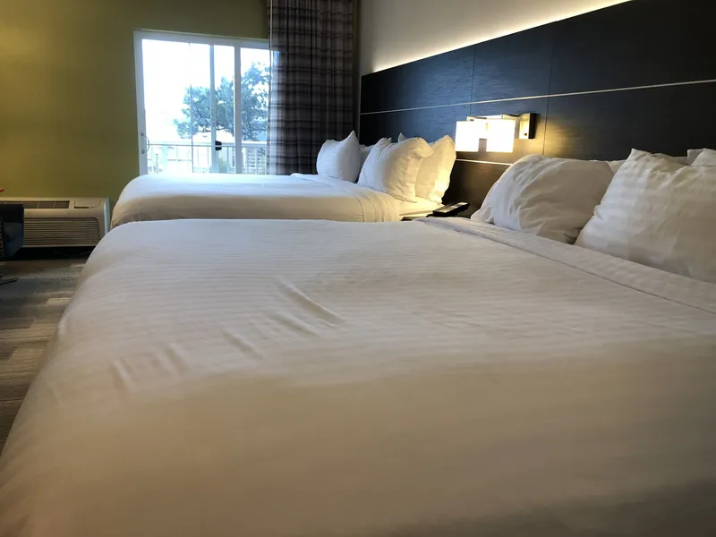 Holiday Inn Express Hotel & Suites Seaside-Convention Center by IHG hotel detail image 2