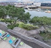 Holiday Inn Express Hotel & Suites Seaside-Convention Center by IHG hotel detail image 5