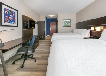 Holiday Inn Express Hotel & Suites Seaside-Convention Center by IHG hotel thumbnail 7