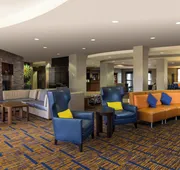 Courtyard by Marriott Ontario Rancho Cucamonga hotel detail image 4