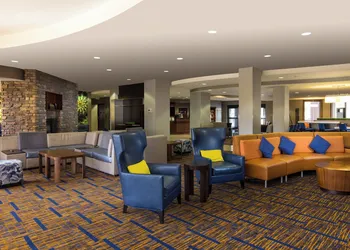 Courtyard by Marriott Ontario Rancho Cucamonga hotel thumbnail 4