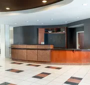 Courtyard by Marriott Ontario Rancho Cucamonga hotel detail image 5