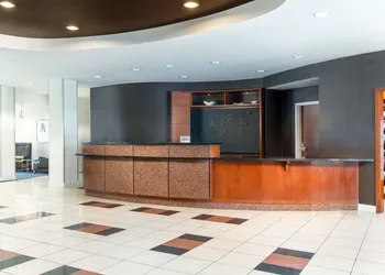 Courtyard by Marriott Ontario Rancho Cucamonga hotel thumbnail 5