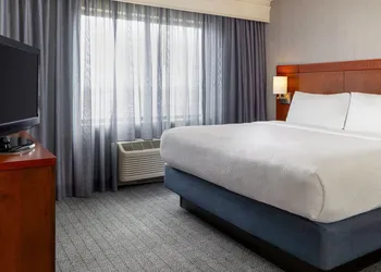 Courtyard by Marriott Ontario Rancho Cucamonga hotel thumbnail 6