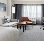 Courtyard by Marriott Ontario Rancho Cucamonga hotel detail image 7
