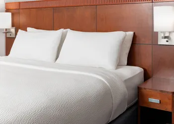 Courtyard by Marriott Ontario Rancho Cucamonga hotel thumbnail 8