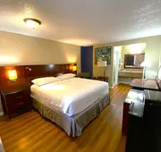 Travelodge by Wyndham San Antonio Lackland AFB North hotel detail image 5