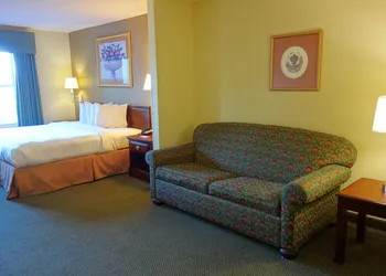 Country Inn & Suites by Radisson, McDonough, GA hotel thumbnail 5