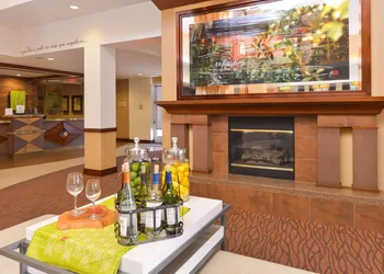 Hilton Garden Inn Yuma Pivot Point hotel thumbnail 2