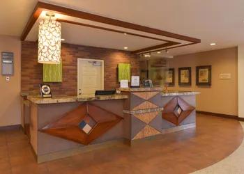 Hilton Garden Inn Yuma Pivot Point hotel thumbnail 3