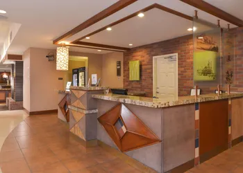 Hilton Garden Inn Yuma Pivot Point hotel thumbnail 4