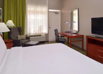 Hilton Garden Inn Yuma Pivot Point hotel thumbnail 6
