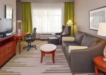 Hilton Garden Inn Yuma Pivot Point hotel thumbnail 7