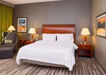 Hilton Garden Inn Yuma Pivot Point hotel thumbnail 8
