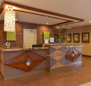 Hilton Garden Inn Yuma Pivot Point hotel detail image 3