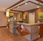 Hilton Garden Inn Yuma Pivot Point hotel detail image 4