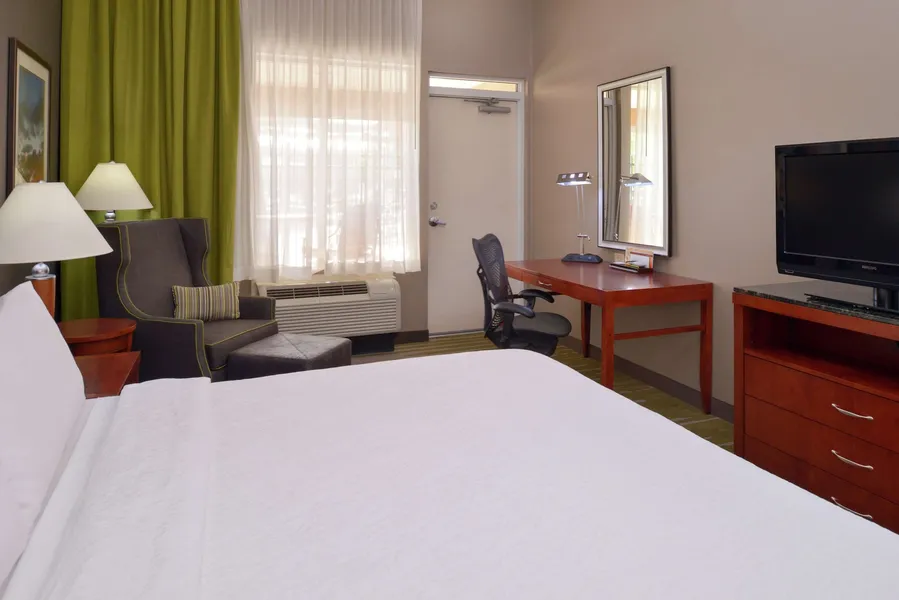 Hilton Garden Inn Yuma Pivot Point hotel detail image 6