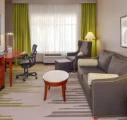 Hilton Garden Inn Yuma Pivot Point hotel detail image 7