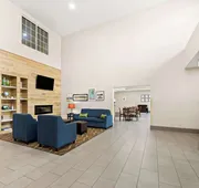Comfort Inn & Suites High Point - Archdale hotel detail image 3