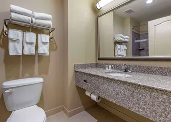Comfort Inn & Suites High Point - Archdale hotel thumbnail 6