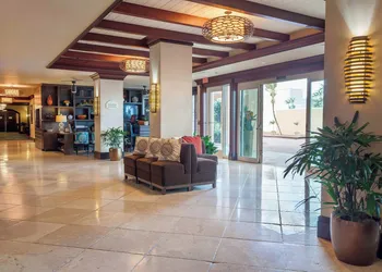 Hollywood Beach Marriott hotel thumbnail 2