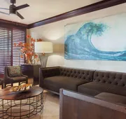 Hollywood Beach Marriott hotel detail image 3
